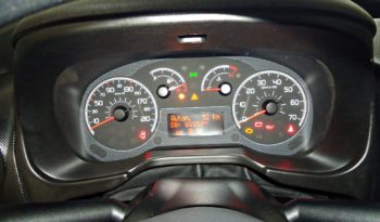 FIAT Fiorino (2015) full