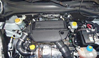 FIAT Fiorino (2015) full