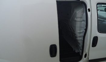 FIAT Fiorino (2015) full