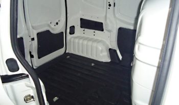 FIAT Fiorino (2015) full