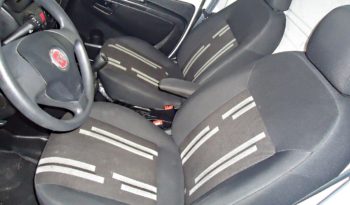 FIAT Fiorino (2015) full