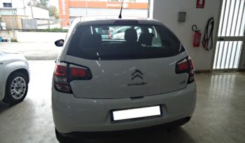 Citroën C3 (2014) full
