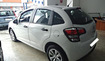 Citroën C3 (2014) full