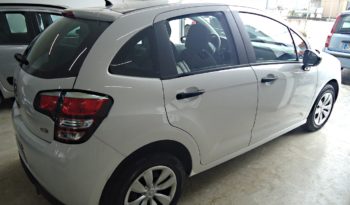 Citroën C3 (2014) full