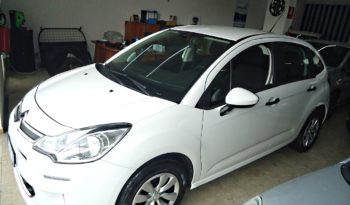 Citroën C3 (2014) full