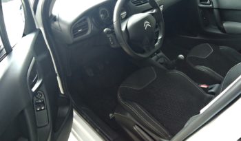Citroën C3 (2014) full