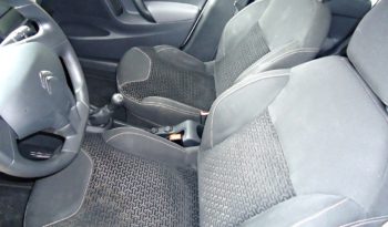 Citroën C3 (2014) full