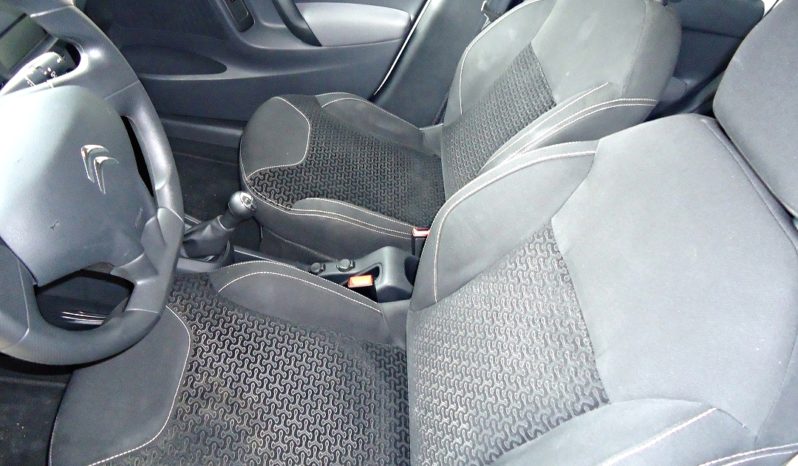 Citroën C3 (2014) full