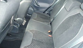Citroën C3 (2014) full
