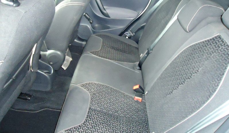 Citroën C3 (2014) full