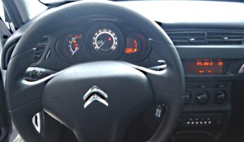 Citroën C3 (2014) full