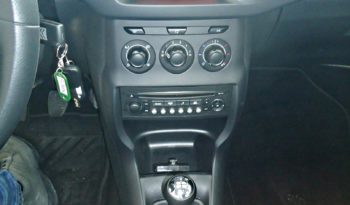 Citroën C3 (2014) full