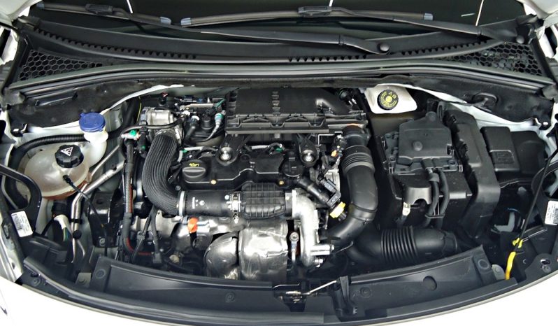 Citroën C3 (2014) full