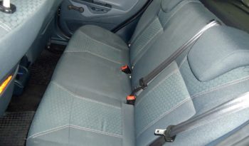 FORD Fiesta (2009) full