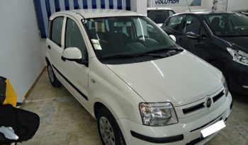 FIAT Panda (2011) full