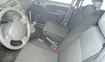 FIAT Panda (2011) full