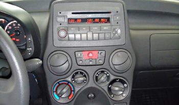FIAT Panda (2011) full