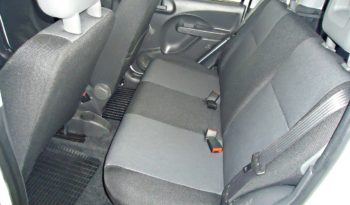 FIAT Panda (2011) full