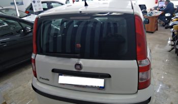 FIAT Panda (2011) full
