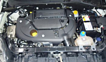 FIAT Punto lounge (2014) full