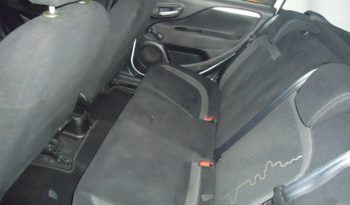 FIAT Punto lounge (2014) full