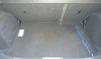 FORD Fiesta (2013) full