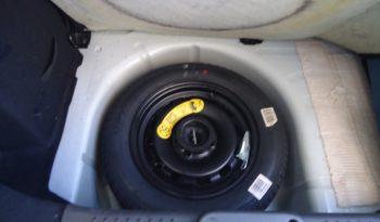 FORD Fiesta (2013) full