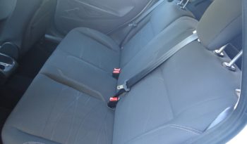 FORD Fiesta (2013) full