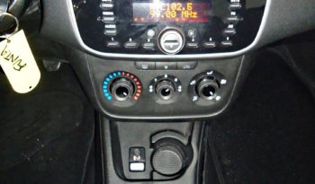 FIAT Punto Lounge (2014) full