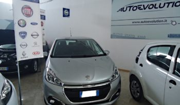 PEUGEOT 208 (2015) full
