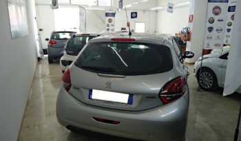 PEUGEOT 208 (2015) full