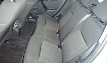PEUGEOT 208 (2015) full