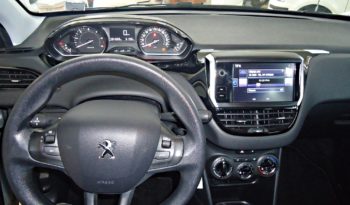 PEUGEOT 208 (2015) full