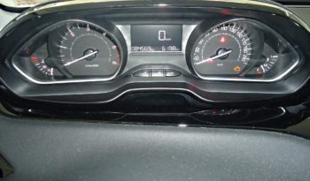 PEUGEOT 208 (2015) full