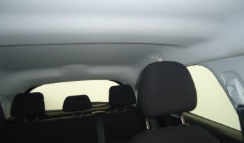 PEUGEOT 208 (2015) full