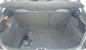 PEUGEOT 208 (2015) full