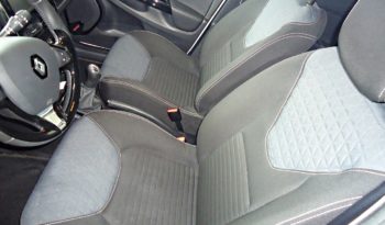 Renault Clio (2015) full