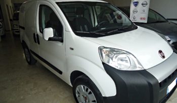 FIAT Fiorino (2014) full
