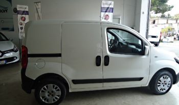 FIAT Fiorino (2014) full