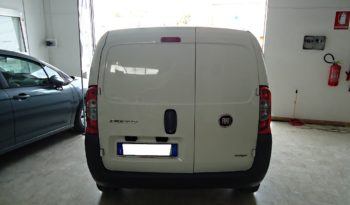 FIAT Fiorino (2014) full