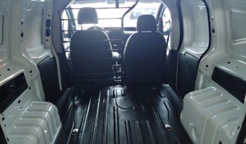 FIAT Fiorino (2014) full