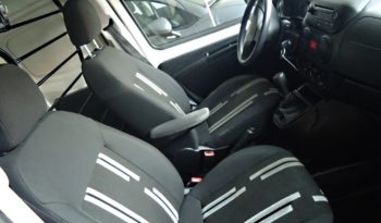 FIAT Fiorino (2014) full