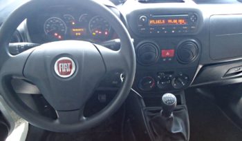 FIAT Fiorino (2014) full