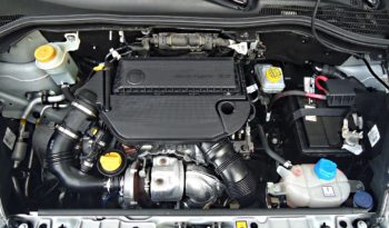 FIAT Fiorino (2014) full