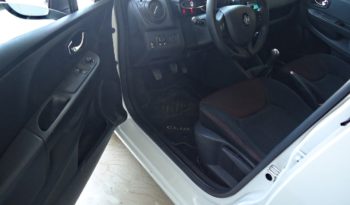 RENAULT Clio Benzina/Gpl (2014) full