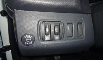 RENAULT Clio Benzina/Gpl (2014) full