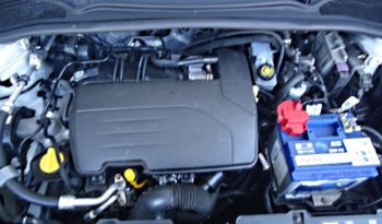 RENAULT Clio Benzina/Gpl (2014) full