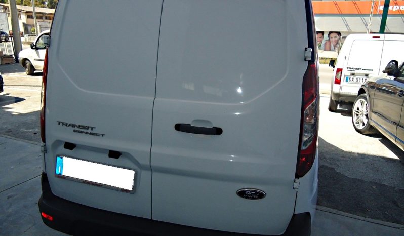 FORD Transit (2015) full
