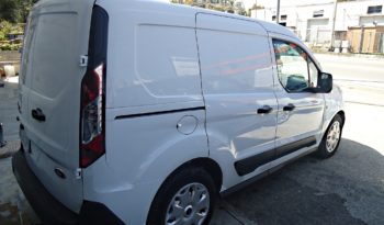 FORD Transit (2015) full