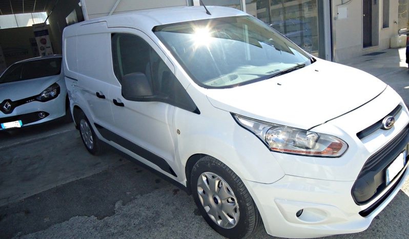 FORD Transit (2015) full